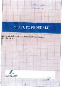 statuto