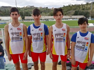 4x100-cadetti